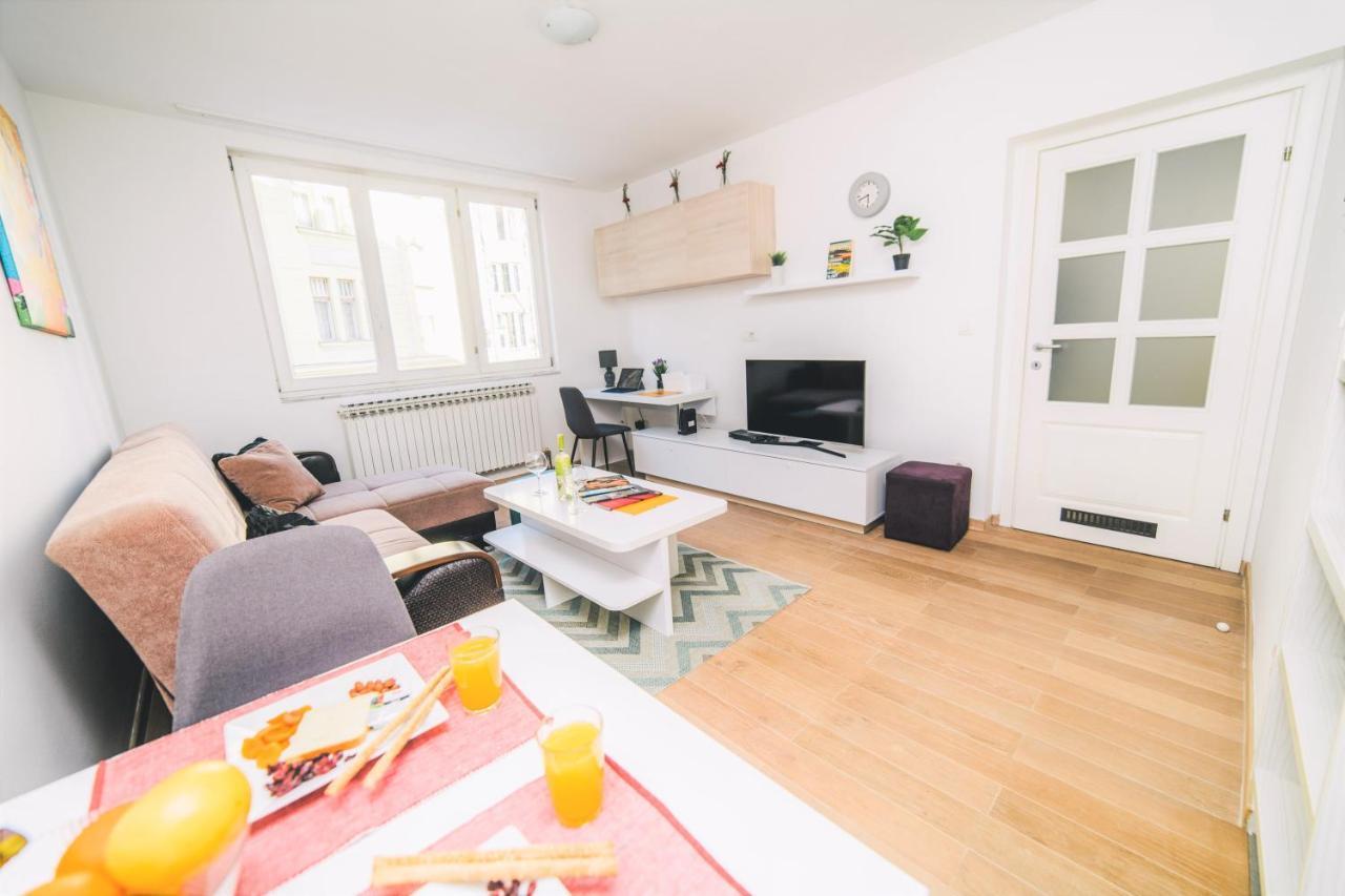 Modern 2Bdr Apartment-Cathedral View-Best Location SJJ Eksteriør bilde
