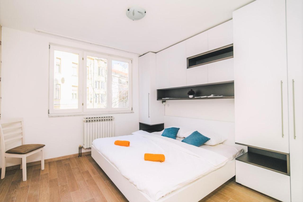 Modern 2Bdr Apartment-Cathedral View-Best Location SJJ Eksteriør bilde